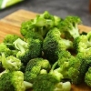Blancher eller damp broccoli