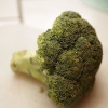 Frysning af broccoli