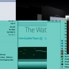 Slet browserhistorik i safari
