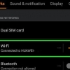 Stop buffering i android