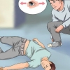 Anvendelse af hjerte-lungemassage