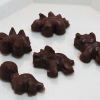 At lave chokolade