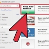 Få chrome til at opdatere automatisk
