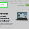Installer chromium os