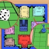Spille cluedo