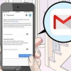 Kontakt gmail