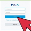 Kontakt paypal