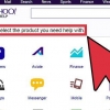 Kontakt yahoo