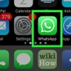 Tilføj kontakter i whatsapp