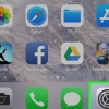 Overfør kontakter mellem iphones