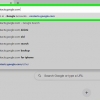 Tilføj kontakter i gmail