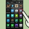 Se efter opdateringer til din android-telefon