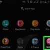 Tjek hvilken version af android du har
