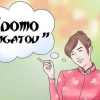 Sig tak på japansk