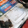 Skift dit bilbatteri