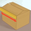 Bestemmelse af dimensionerne af en postpakke
