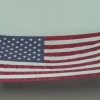 Fold det amerikanske flag