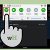 Opdater android-versionen af ​​din tablet