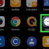 Skift alarm ringetone på en android