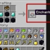Få de bedste fortryllelser i minecraft