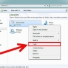 Formatering af c-drevet med windows 7