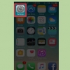 Skift et apple id's billede på en iphone