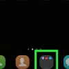 Fjern google-søgelinjen på android