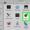 Find ud af hex-koden for en farve på din computer
