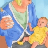 Hvordan man helbreder hikke hos en baby