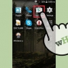 Tilpas ikonerne for apps