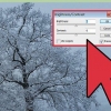 Forbedre kvaliteten af ​​billeder med photoshop