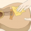 Bestemmelse af en guitars alder og værdi
