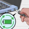 Optimering af batterilevetiden på din hp bærbare computer