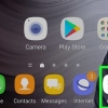 Nulstilling af netværksindstillingerne på android