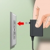 Oplader nintendo switch