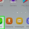 Slet opkaldshistorikken på android