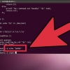 Ændring af path-variablen i linux