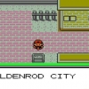 Få rock smash tm i pokémon guld og sølv