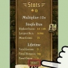 Brug af running glitch i temple run