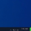 Juster skærmens lysstyrke i windows 10