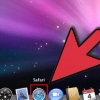 Skift standardbrowseren i mac os x