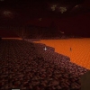 Får visken til at dukke op i minecraft