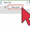 Brug af søgefunktionen i google chrome