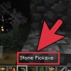 Find diamanter i minecraft pe