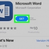 Redigering af dokumenter på iphone