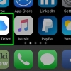 Gem og læs dokumenter på en iphone