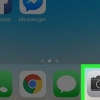 Scan dokumenter med en iphone