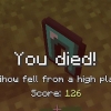 Døde i minecraft