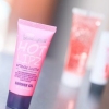 Brug af shower gel