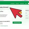 Download med utorrent